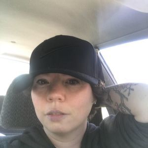 Meet your Posher, Lillian